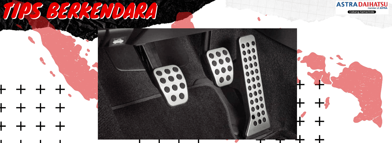 TIPS BERKENDARA - 02